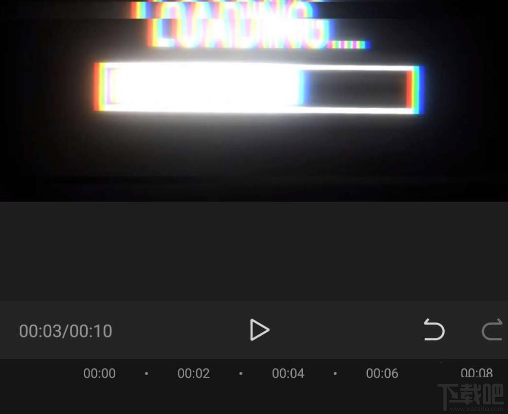 剪映怎么制作分割視頻特效？剪映分割效果的實現(xiàn)方法