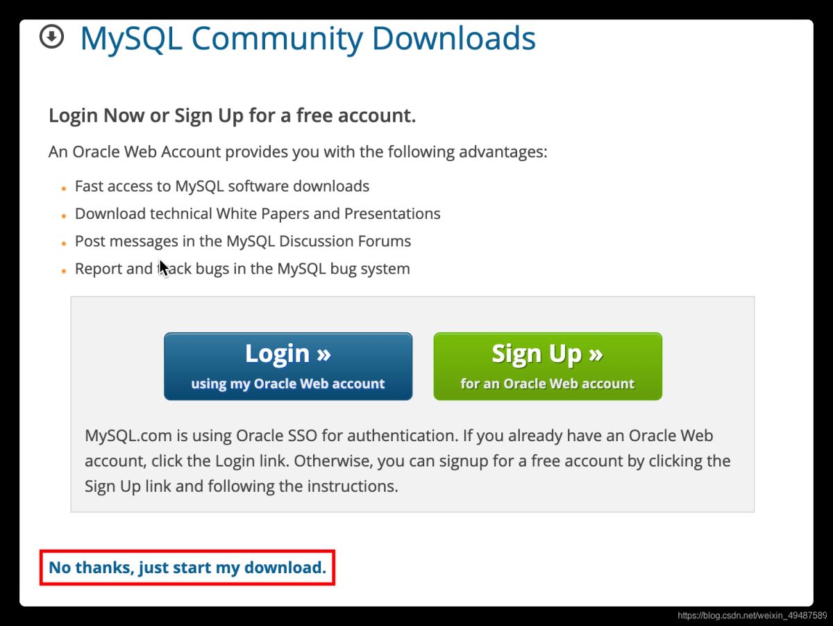 安裝配置mysql及Navicat prenium的詳細(xì)流程