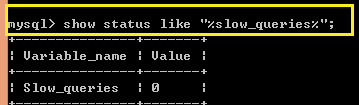 mysql中的7種日志小結(jié)