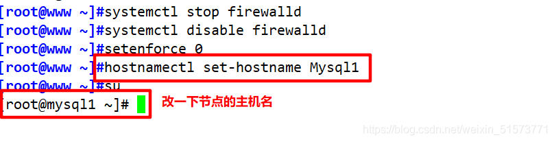 MySQL之MHA高可用配置及故障切換實(shí)現(xiàn)詳細(xì)部署步驟