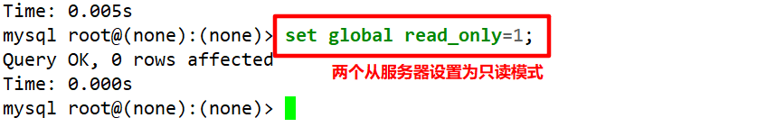 MySQL之MHA高可用配置及故障切換實(shí)現(xiàn)詳細(xì)部署步驟