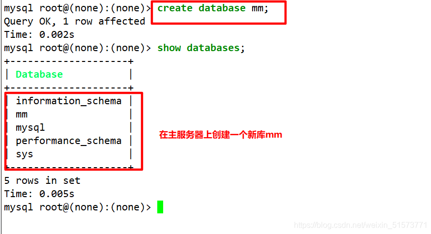 MySQL之MHA高可用配置及故障切換實(shí)現(xiàn)詳細(xì)部署步驟