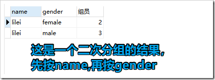 mysql學(xué)習(xí)筆記之完整的select語句用法實例詳解