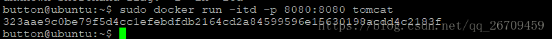 簡(jiǎn)述Docker安裝Tomcat鏡像并部署web項(xiàng)目