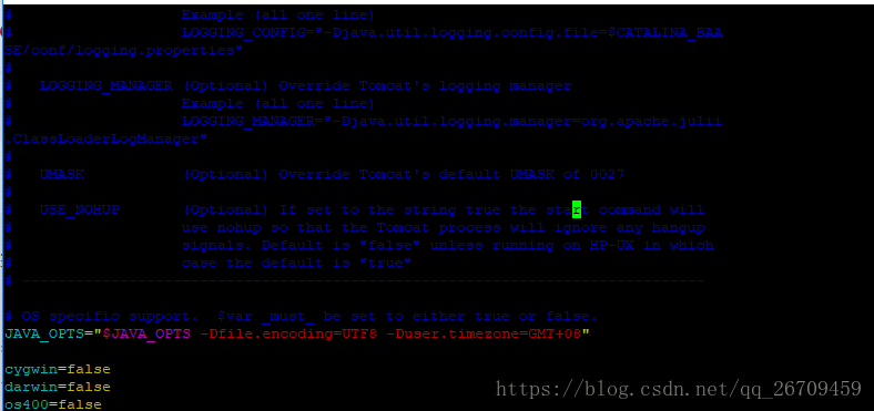 簡(jiǎn)述Docker安裝Tomcat鏡像并部署web項(xiàng)目