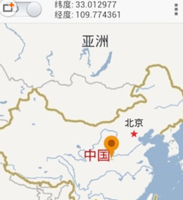 玩吧如何設置地理位置?地理位置設置步驟分享