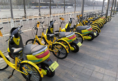 小蜜電動(dòng)單車(chē)怎么樣?小蜜電動(dòng)單車(chē)收費(fèi)詳情說(shuō)明