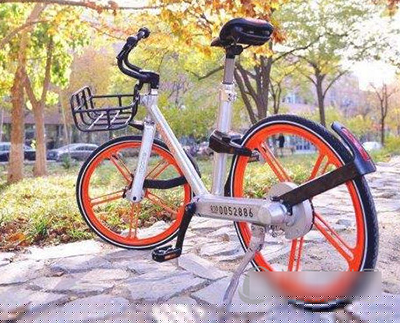 摩拜單車手機(jī)怎么鎖車?手機(jī)鎖車方法分享