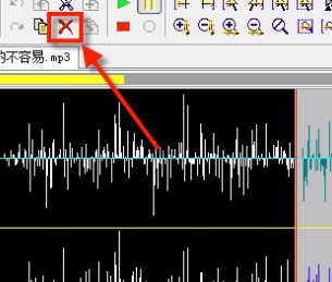 WaveCN怎么制作手機鈴聲？