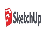 SKetchup進(jìn)行材質(zhì)貼圖具體操作步驟