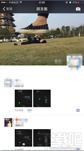 朋友圈我和微信的故事在哪看 2016微信公開(kāi)課朋友圈我和微信的故事查看地址