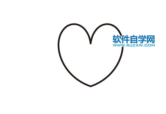 coreldraw怎么對(duì)稱復(fù)制的方法