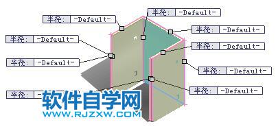 solidworks2020怎么將輸入零件轉(zhuǎn)換成鈑金零件