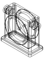 solidworks2020模型類型的介紹