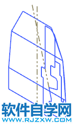 UG目標體不存在時怎么創(chuàng)建正孔