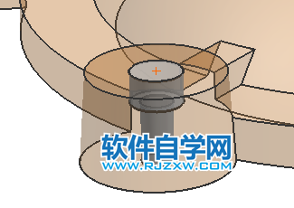 UG怎么創(chuàng)建螺釘間隙孔特征