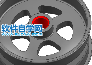 UG怎么創(chuàng)建常規(guī)孔特征