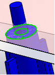 Solidworks2020硬件凸臺選項(xiàng)介紹