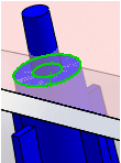 Solidworks2020硬件凸臺選項(xiàng)介紹
