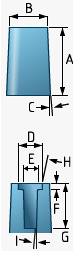 Solidworks2020硬件凸臺選項(xiàng)介紹