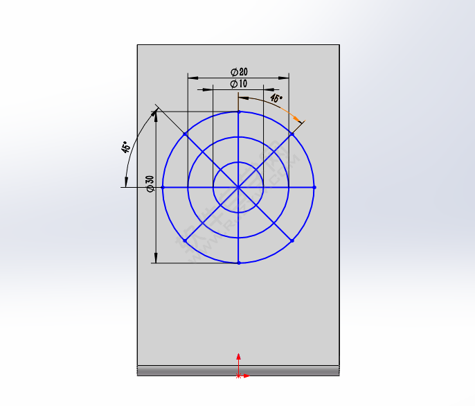 solidworks怎么生成通風(fēng)口