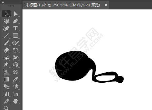 ai畫禁止亂倒化學(xué)物標(biāo)識(shí)