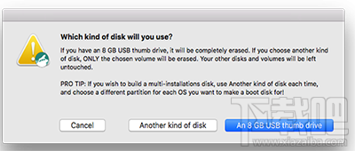 macOS Sierra u盤(pán)怎么制作?