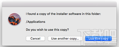 macOS Sierra u盤(pán)怎么制作?