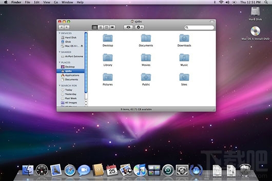 MacOS X的Apple Tail控制條怎么用？MacOS X的Apple Tail控制條的作用是什么？