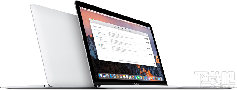 macOS Sierra系統(tǒng)如何更新？macOS Sierra系統(tǒng)更新注意事項(xiàng)