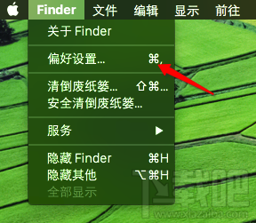 蘋果電腦Mac OS X系統(tǒng)資源庫(kù)文件夾在哪里？Mac OS X系統(tǒng)資源庫(kù)文件夾顯示方法
