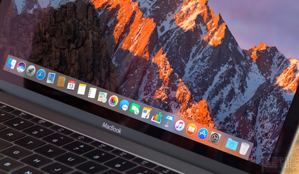 macos sierra 畫(huà)中畫(huà)模式如何開(kāi)啟？macOS Sierra 畫(huà)中畫(huà)怎么用？
