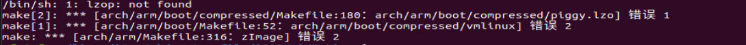 解析Linux內(nèi)核與設(shè)備樹的編譯和燒寫