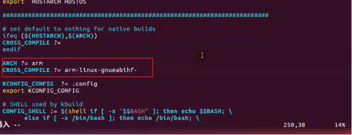 解析Linux內(nèi)核與設(shè)備樹的編譯和燒寫