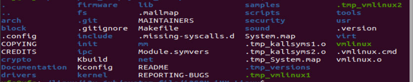 解析Linux內(nèi)核與設(shè)備樹的編譯和燒寫