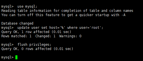 mysql8.0.23 linux（centos7)安裝完整超詳細(xì)教程