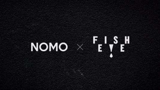 NOMO相機導(dǎo)入相冊照片具體操作方法