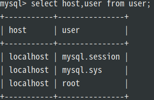 在Ubuntu/Linux環(huán)境下使用MySQL開放/修改3306端口和開放訪問權(quán)限