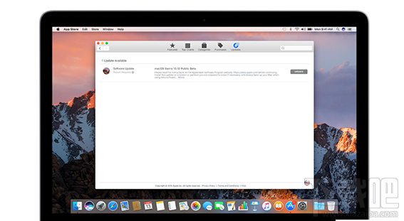macOS10.13 beta 6怎么升級(jí)？macOS10.13 beta 6怎么樣？
