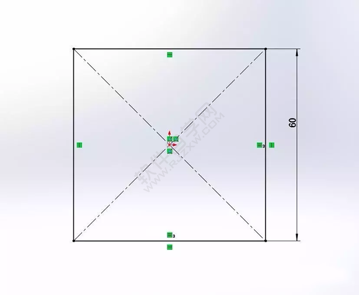 SolidWorks建模3D13-H01拉伸、圓角、倒角、基準(zhǔn)軸、鏡像