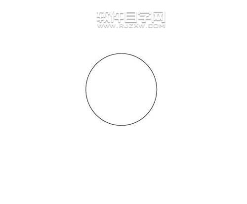 ai兒童撥浪鼓玩具怎么畫(huà)