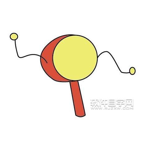 ai兒童撥浪鼓玩具怎么畫(huà)