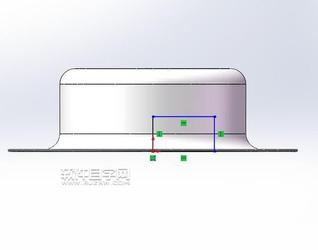 SolidWorks怎么設(shè)計帽子模型