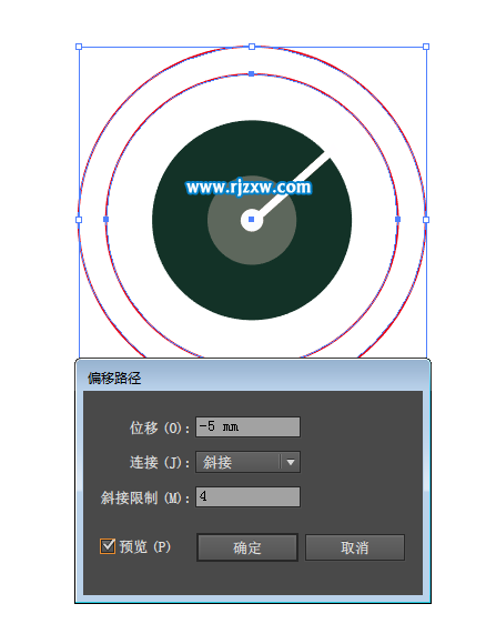 AI怎么設(shè)計(jì)查找手機(jī)圖標(biāo)？