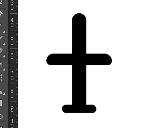 Illustrator制作小飛機(jī)圖標(biāo)教程