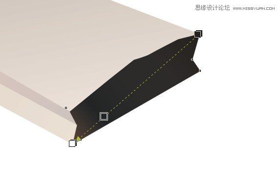 CorelDraw X5繪制立體包裝盒教程