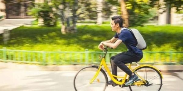 共享單車(chē)忘記鎖了應(yīng)該怎么辦?
