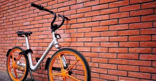 共享單車(chē)忘記鎖了應(yīng)該怎么辦?