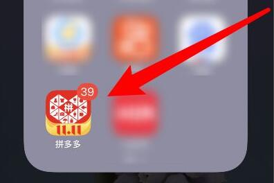 拼多多評(píng)論和發(fā)照片教程