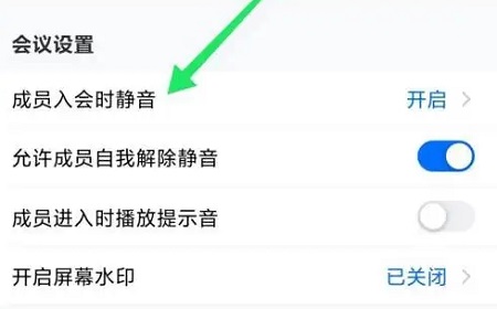 騰訊會(huì)議切屏?xí)话l(fā)現(xiàn)嗎詳情